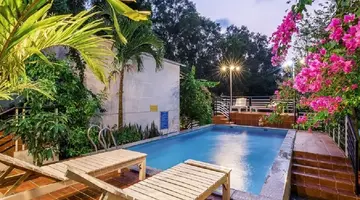 HANH NGOC RESORT