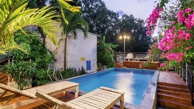 HANH NGOC RESORT