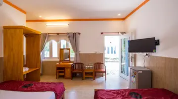 HANH NGOC RESORT