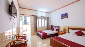 HANH NGOC RESORT