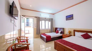 HANH NGOC RESORT