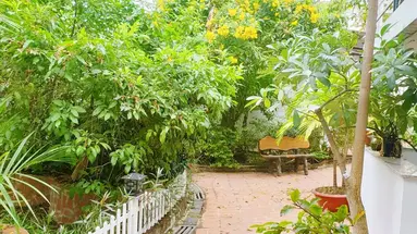 HANH NGOC RESORT