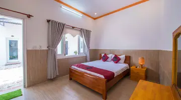 HANH NGOC RESORT