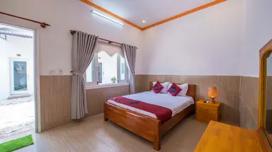 HANH NGOC RESORT