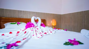 HANH NGOC RESORT