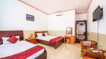 HANH NGOC RESORT