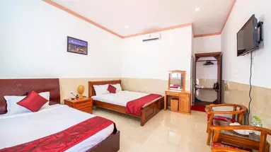 HANH NGOC RESORT