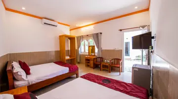 HANH NGOC RESORT