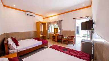 HANH NGOC RESORT