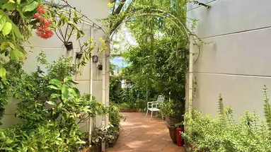 HANH NGOC RESORT