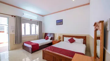 HANH NGOC RESORT