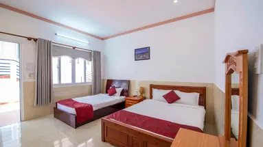 HANH NGOC RESORT