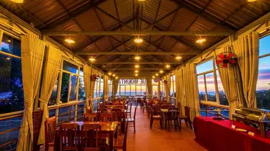 HANH NGOC RESORT