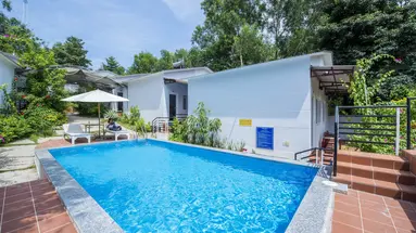 HANH NGOC RESORT