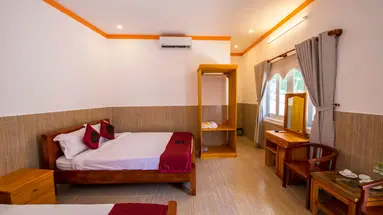 HANH NGOC RESORT