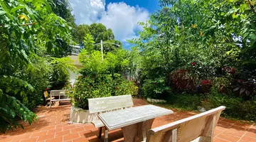 HANH NGOC RESORT