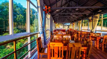 HANH NGOC RESORT