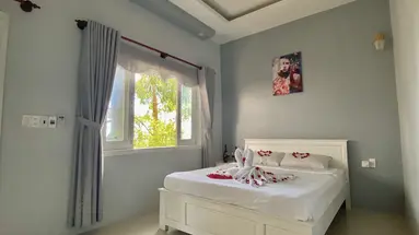HANH NGOC RESORT