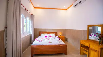 HANH NGOC RESORT