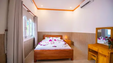HANH NGOC RESORT
