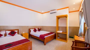 HANH NGOC RESORT