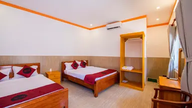 HANH NGOC RESORT