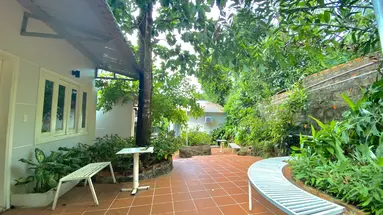 HANH NGOC RESORT