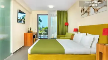 Hanioti Village Resort