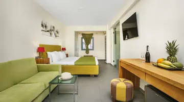 HANIOTI VILLAGE RESORT