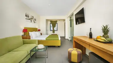 HANIOTI VILLAGE RESORT