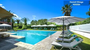 Hanioti Village Resort