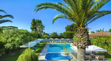 HANIOTI VILLAGE RESORT