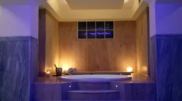 HANIOTI VILLAGE RESORT