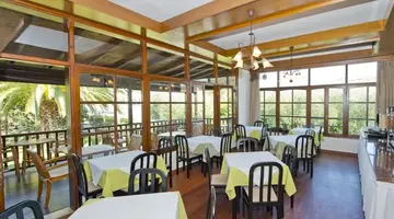 HANIOTI VILLAGE RESORT