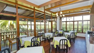 HANIOTI VILLAGE RESORT