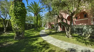 HANIOTI VILLAGE RESORT