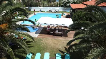 HANIOTI VILLAGE RESORT