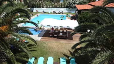 HANIOTI VILLAGE RESORT