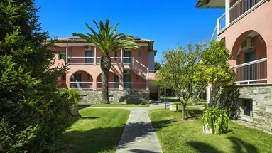 HANIOTI VILLAGE RESORT