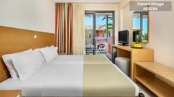 Hanioti Village Resort