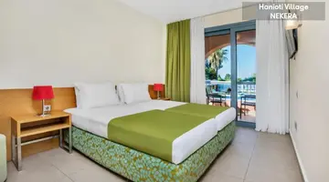 Hanioti Village Resort