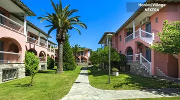 Hanioti Village Resort