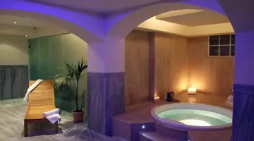 HANIOTI VILLAGE RESORT