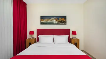 HANIOTI VILLAGE RESORT