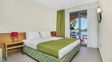 HANIOTI VILLAGE RESORT