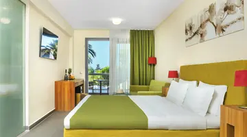 HANIOTI VILLAGE RESORT