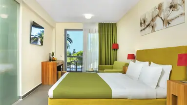 HANIOTI VILLAGE RESORT