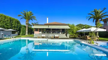 HANIOTI VILLAGE RESORT