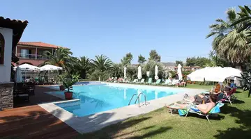 Hanioti Village