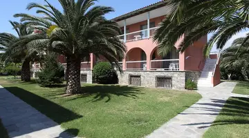 Hanioti Village